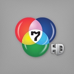Ch7HD YouTube channel avatar
