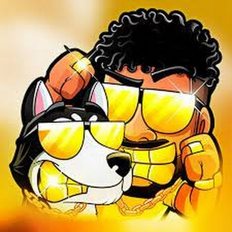 CamiloGames
