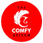 The Comfy Stitch logo