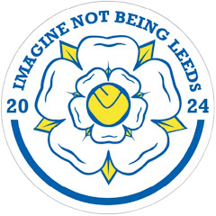 Imagine Not Being Leeds