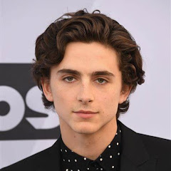 Timothée Chalamet Fan Page