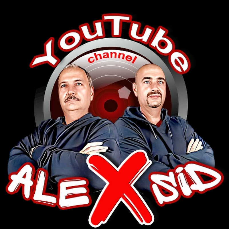 Alex Sid