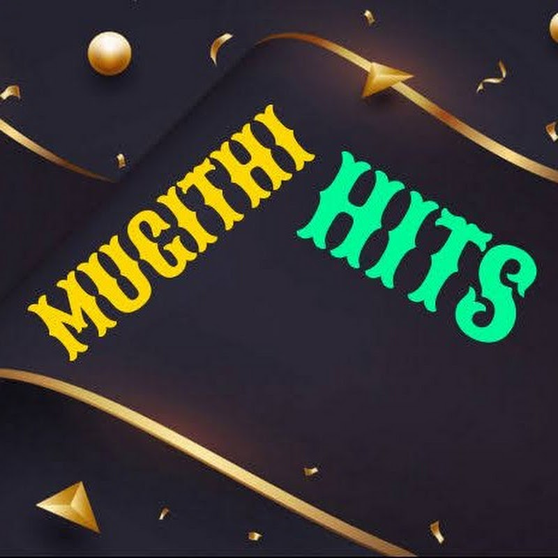 MUGITHI HITS icon