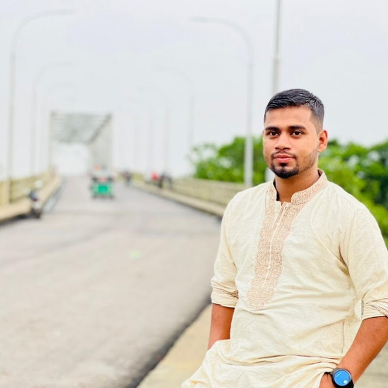 Md Abdul ahad