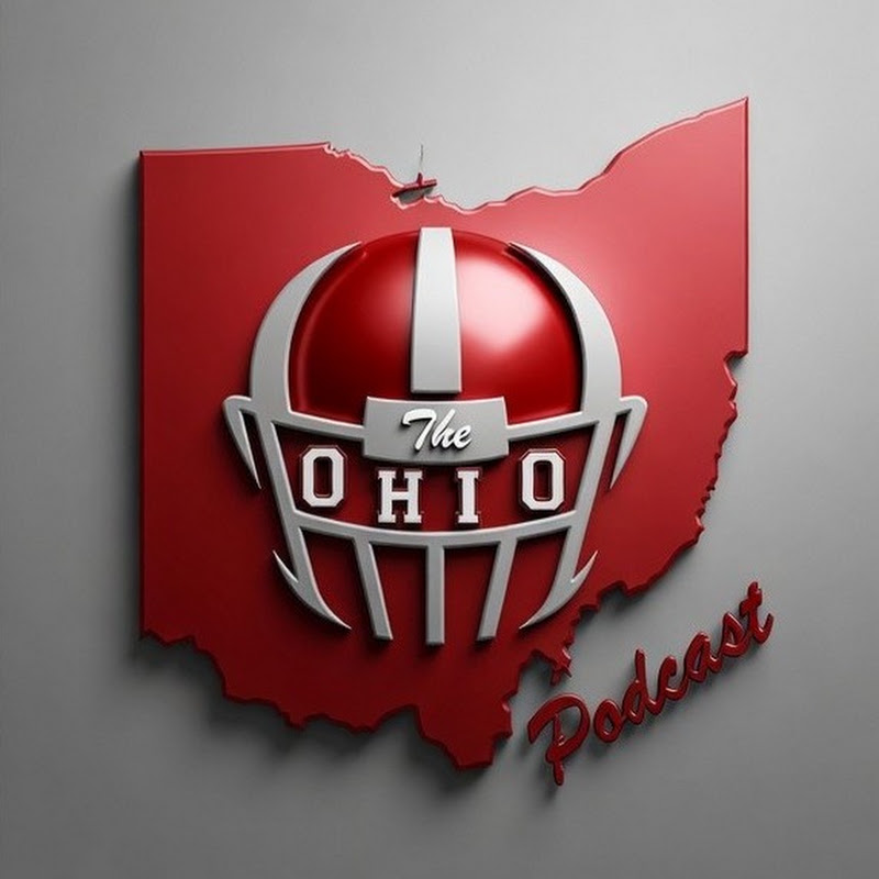 The OHIO Podcast channel logo