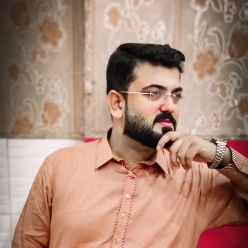 Awais Ali