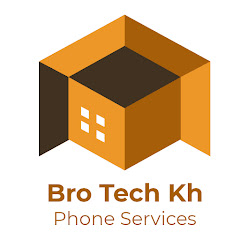 Bro Tech Kh channel logo