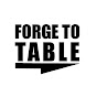 Forge To Table logo