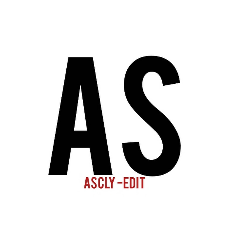 ASCLY EDIT
