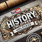 History Unlocked logo