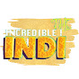 The Incredible Indi logo