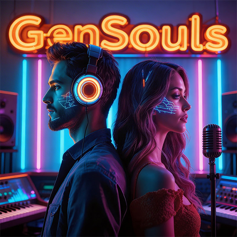 GenSouls