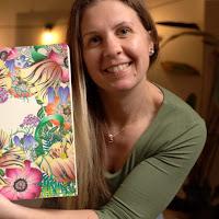 Poll from Ink & Hue Coloring