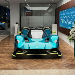 Supercars Failed