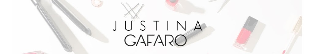 Justina Gafaro Avatar canale YouTube 