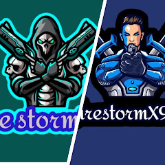 fire storm X99