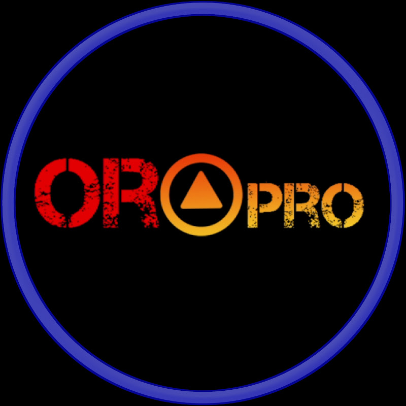 ORAPRO Official