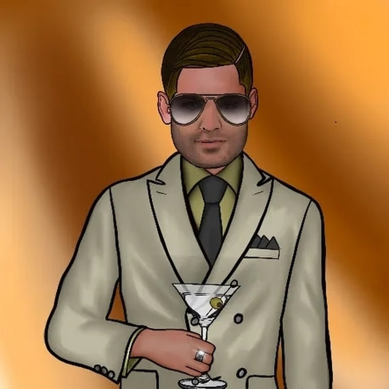 RJGonzalez
