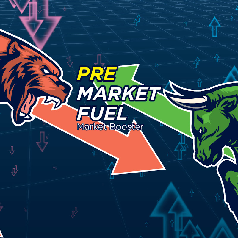 Pre Market Fuel