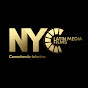 NYC Latin Media Films logo