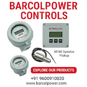 BARCOLPower YouTube channel