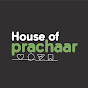 House of Prachaar logo