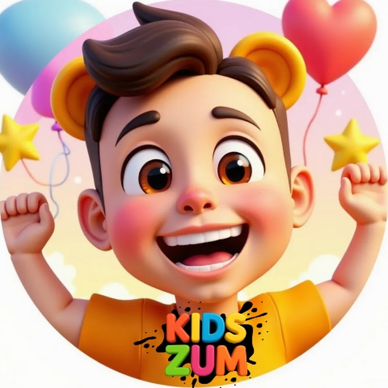 Kids Zum