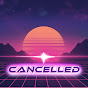 the Cancelled Group logo