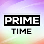 Prime Time logo