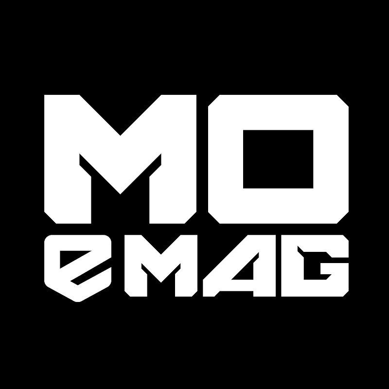 MOeMAG [MOTOR e MAGAZINE]