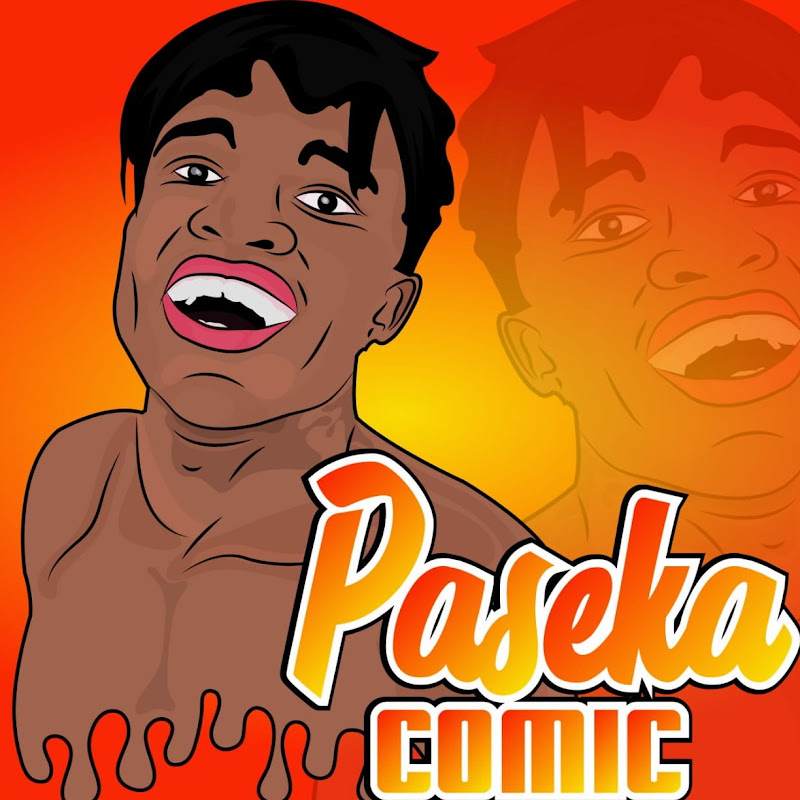 PasekaComic