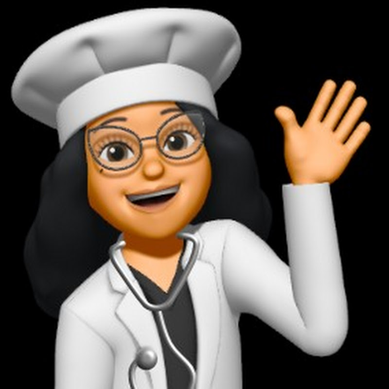 Doctor’s Cookbook