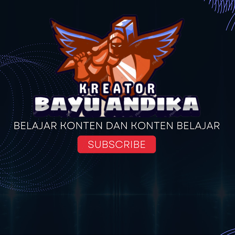 Bayu Andika Channel