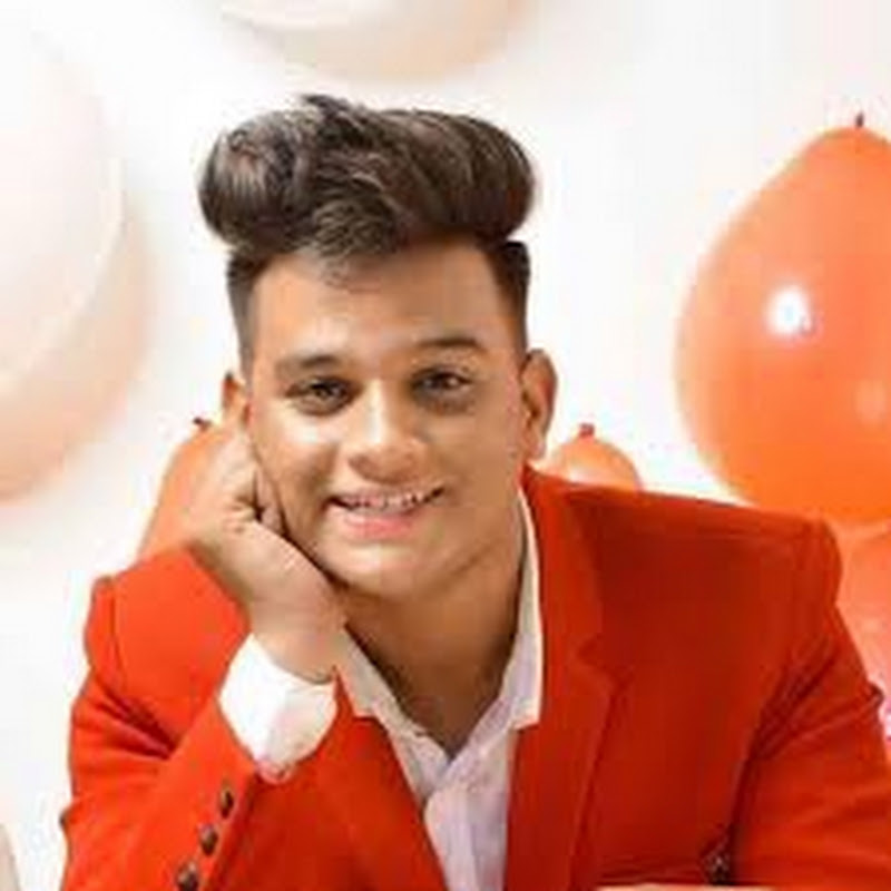 Deepesh Zo profile avatar