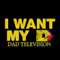 I Want My DADTV - @marcusmastin YouTube Profile Photo