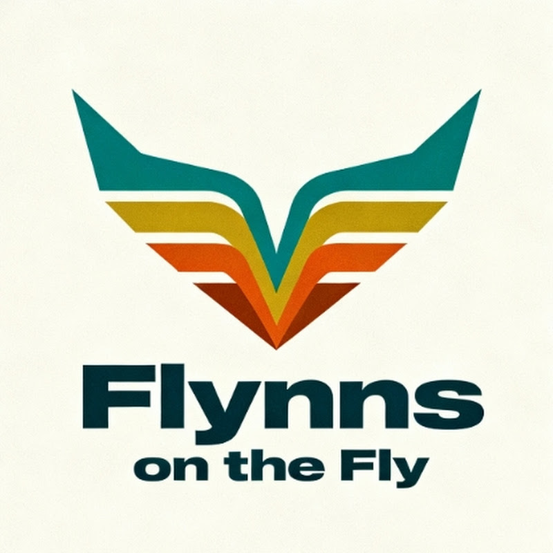 Flynns On The Fly