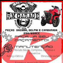 RM Garage Sp