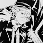 chuuya’s hat rack