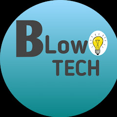 Channel thumbnail for Blow Tech