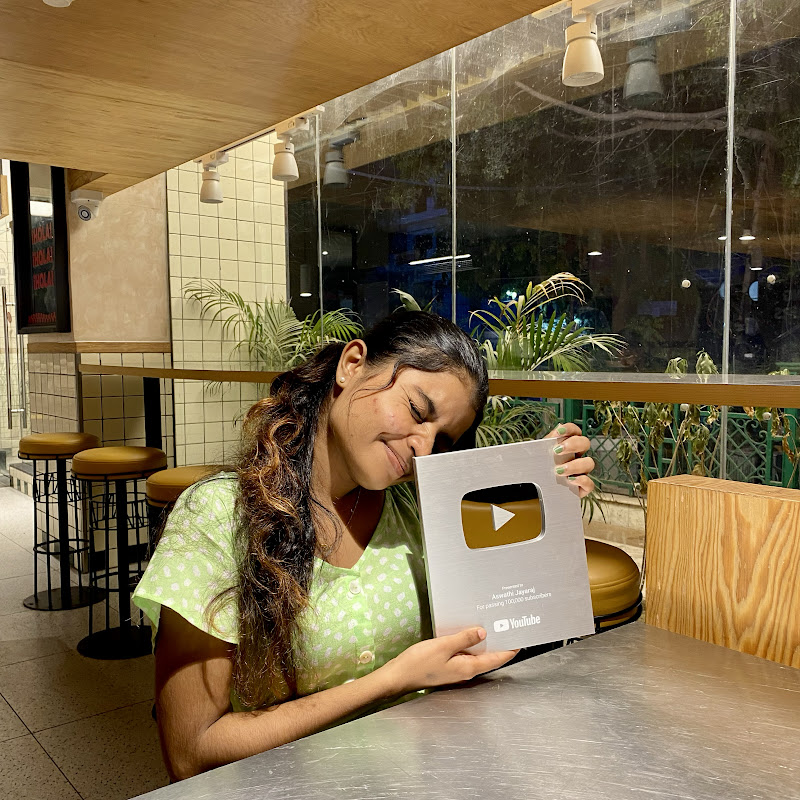 Aswathi  jayaraj