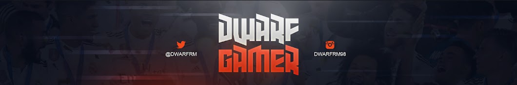Dwarf2 YouTube 频道头像