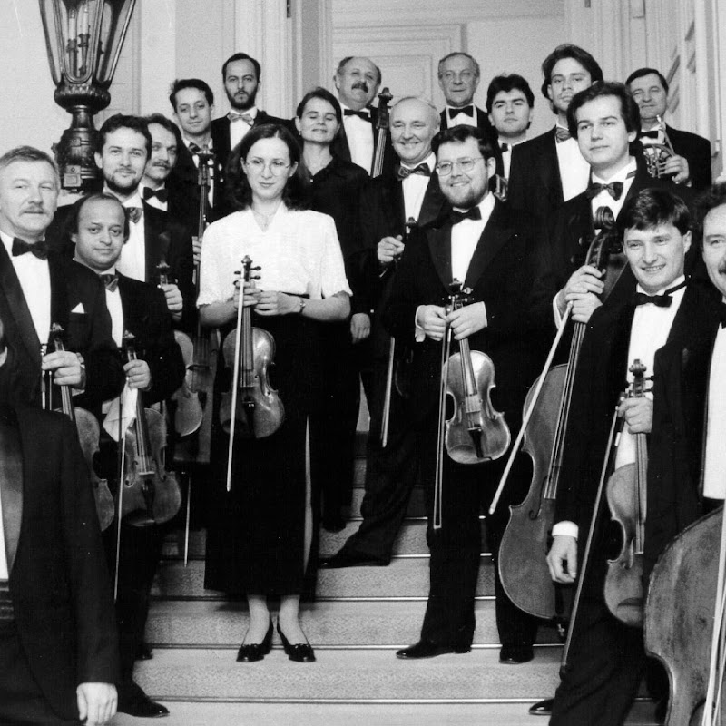 Capella Istropolitana - Topic