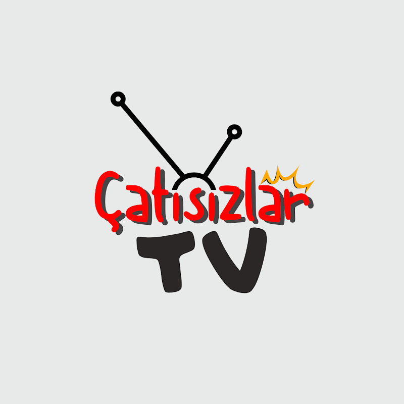 ÇATISIZLAR TV