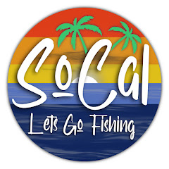 Let’s Go Fishing SoCal