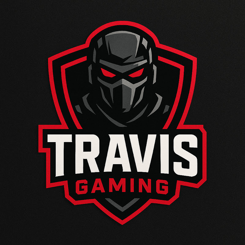 travis gaming