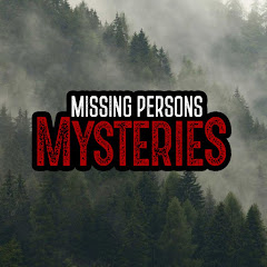 Missing Persons Mysteries Avatar