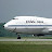 Pan Am 747-400