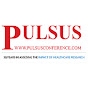 Pulsus conferences logo