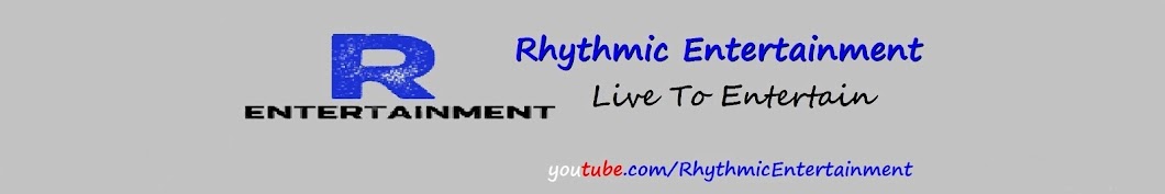 Rhythmic Entertainment Аватар канала YouTube