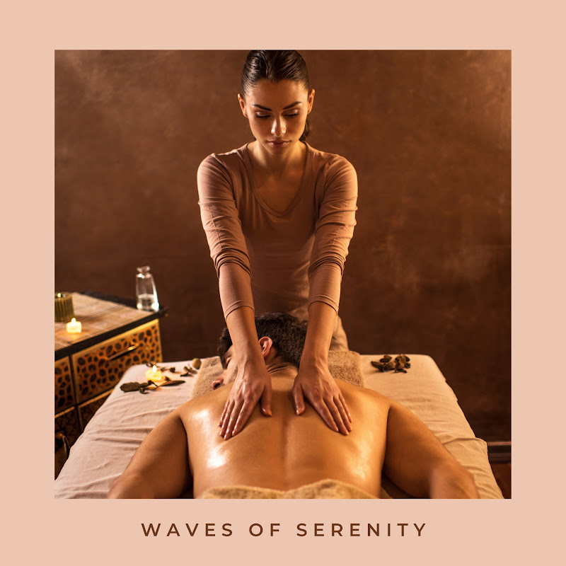 Massage Music - Topic